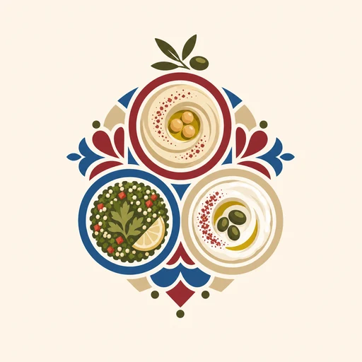 Mezze & More